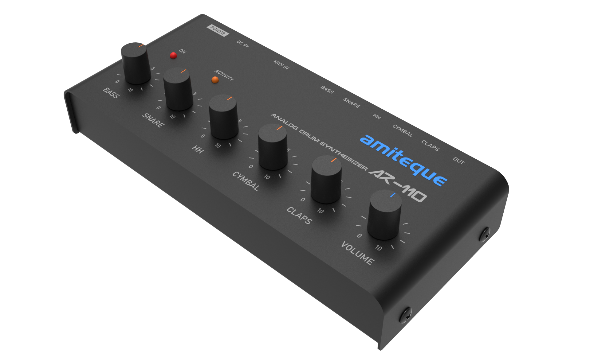 Amiteque AR-110 analog drum synthesizer