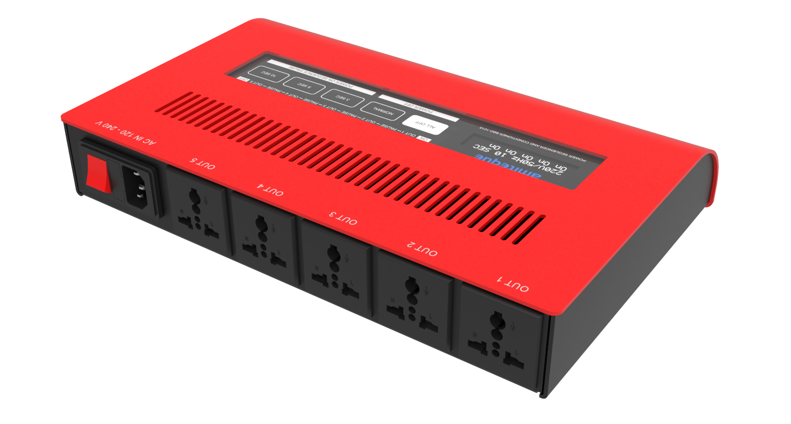 BBD-1015 product view 2