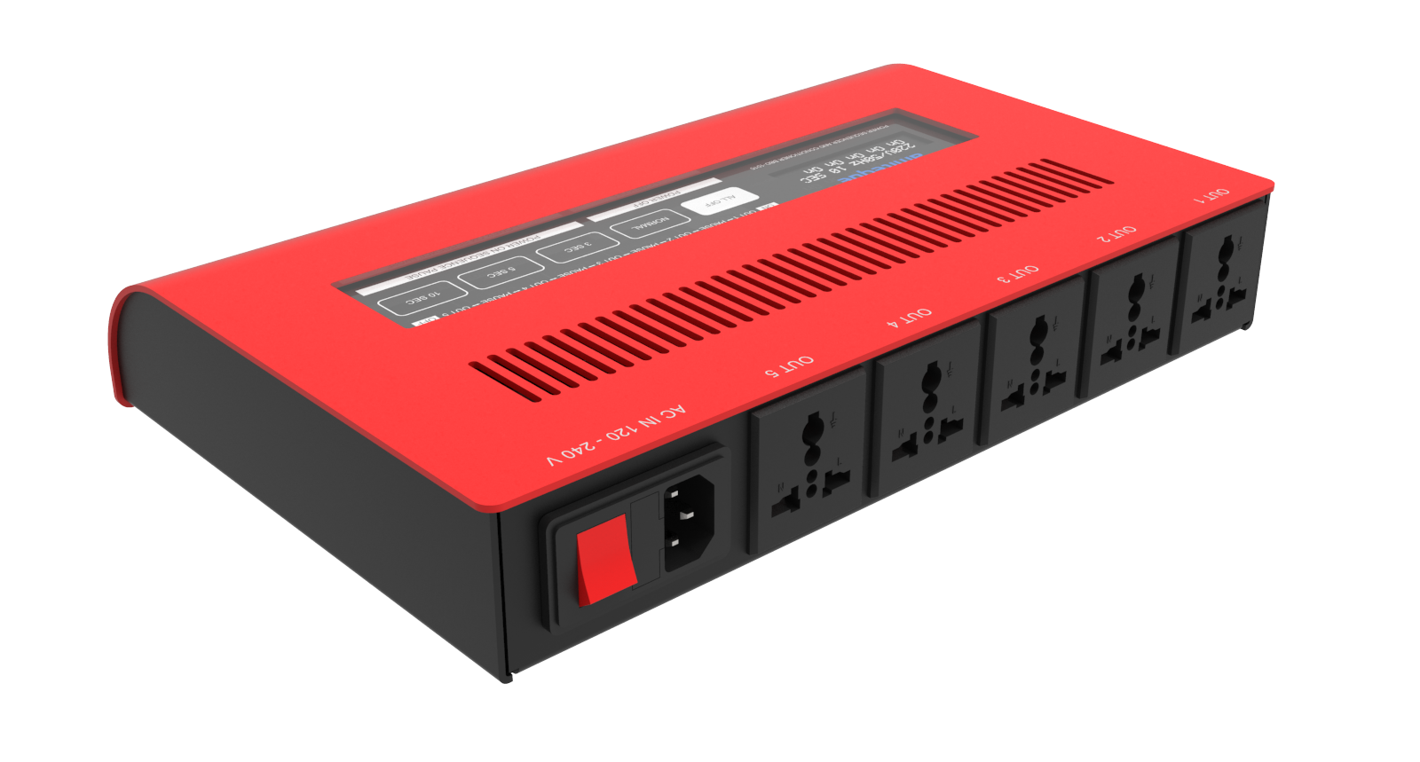 BBD-1015 product view 3