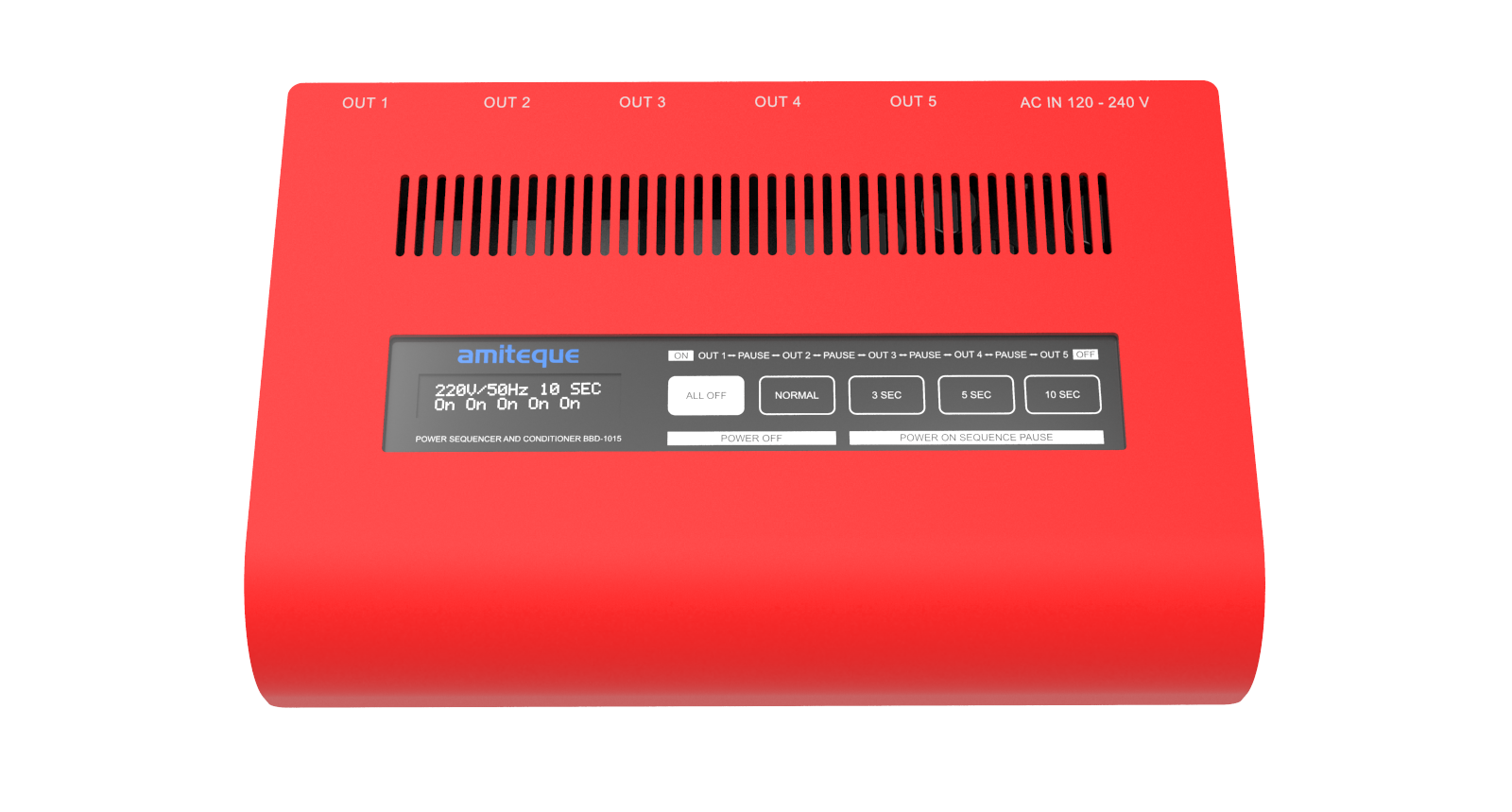 BBD-1015 product view 4