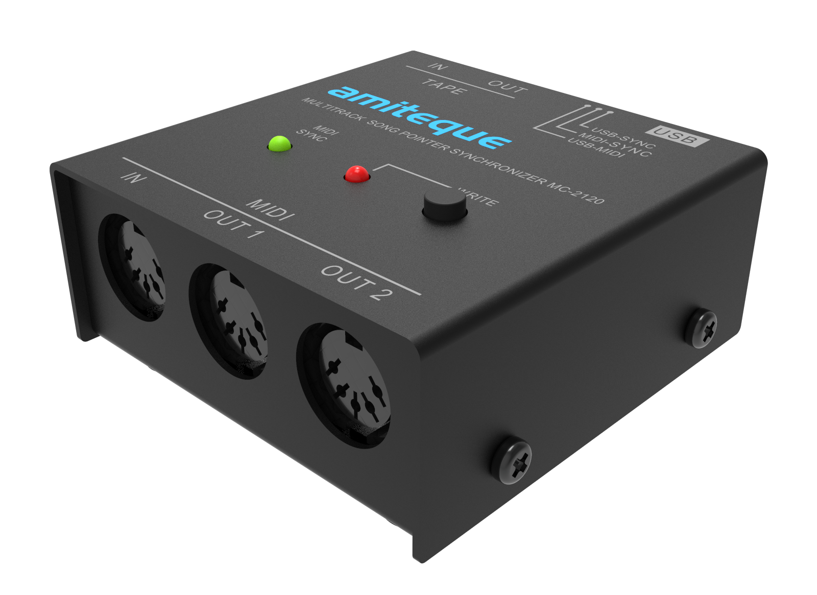MC-2120 product view 1